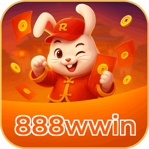 888wwin Logo