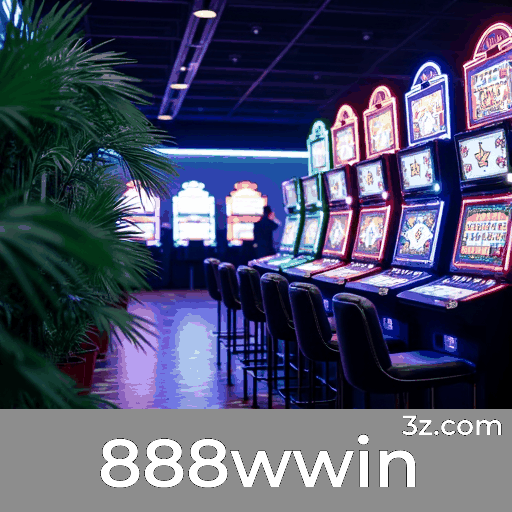888wwin: Experimente a Aposta Completa e Conveniente