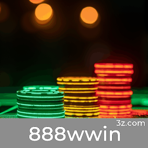 888wwin: Laboratório de Inovação em Tecnologia de Jogos